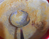 Foto del paso 8 de la receta: Lentejas pardinas con crema de verduras y ras el hanout