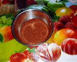 A picture of step 1 of Healthy and tasty sprouted ragi salad.