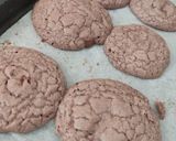 Foto del paso 2 de la receta: Cookies de chocolate sin harina