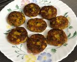 A picture of step 11 of Spicy Tuna Fish Potato Patties.