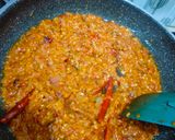 Foto langkah ke 5 dari resep Sambal Bajak.