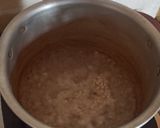 Foto langkah ke 2 dari resep Kue talam hunkwe coklat nangka.
