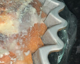 Foto del paso 7 de la receta: Bundt cake 3 leches
