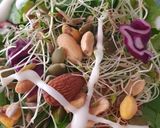 Foto del paso 4 de la receta: 🌱👩🏻‍🌾 Germinados en casa de Chía y lino