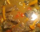 Curried Goat recipe step 4 photo