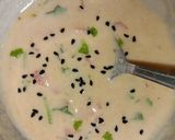 ভেজিটেবিল গোলারুটি (Vegetable golaruti recipe in bengali) রেসিপির ধাপ 3 ছবি