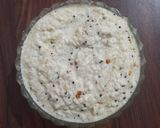 નારિયેળ ચટણી (Nariyal Chutney Recipe In Gujarati) રેસીપી સ્ટેપ4ફોટો