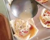 Foto langkah ke 4 dari resep Cheese Egg Tart.