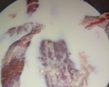 Foto del paso 1 de la receta: Matambre a la pizza al horno