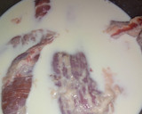 Foto del paso 1 de la receta: Matambre a la pizza al horno