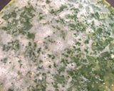 Foto del paso 3 de la receta: Omelette de acelga 🥬🥚