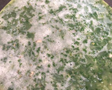 Foto del paso 3 de la receta: Omelette de acelga 🥬🥚