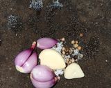 Foto langkah ke 2 dari resep Dadar jagung.