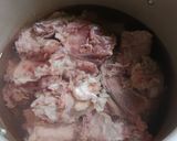 Foto langkah ke 1 dari resep Sop Tulang Lembu.