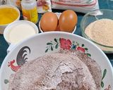 Foto langkah ke 3 dari resep Bolu Kukus Coklat Gluten Free.