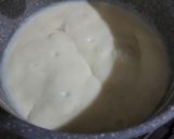 Foto del paso 3 de la receta 🥥🫙 Postrecito rápido de coco, leche condensada y chocolinas blancas 🫙🥥