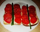Pas rețetă Iahnie de fasole cu tahini (vegan) 2 fotografie