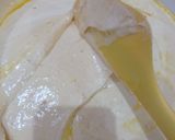 Foto langkah ke 2 dari resep PUMPKIN CAKE (BOLU LABU KUNING).
