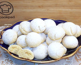 Puha citromos keksz (pillanatok alatt) recept fázis 3 fotója