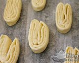 Foto del paso 4 de la receta: Palmeritas ricas