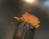 豆香蝦頭醬炒冬粉的食譜步驟1照片