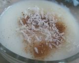 صورة لخطوة 6 من وصفة مهلبيّة - Milk Pudding