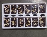 ચોકલેટ(Chocolate Recipe in Gujarati) રેસીપી સ્ટેપ5ફોટો