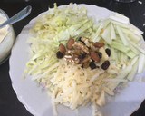 Foto del paso 1 de la receta: Ensalada Waldorf