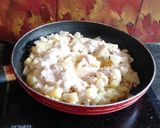 লাউ পোস্ত(Lau posto recipe in bengali) রেসিপি ধাপ - 4 ছবি