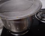 A picture of step 9 of Ek Tope.