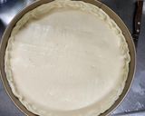 Foto del paso 5 de la receta: Tarta fácil de jamón y choclo