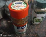 A picture of step 12 of Tangy Mexican tacos with hung Curd dip.