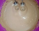 Foto langkah ke 3 dari resep ROTI KUKUS BROWNIES MEKAR ANTI GAGAL (Tintin Rayner).