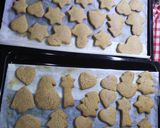 Puha, omlós mézeskalács recept fázis 3 fotója