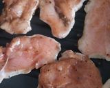 Foto langkah ke 2 dari resep Grilled chicken super simple.
