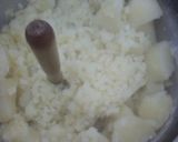 Foto del paso 2 de la receta: Puré de Papa Súper Cremoso!