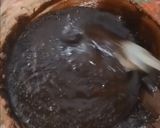 Foto del paso 4 de la receta: Brownie súper chocolate