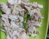 A picture of step 1 of Chicken wheels.