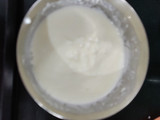 Nadru Yakhni (Kashmiri Style Lotus Stem in Yogurt)