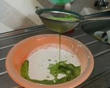 Foto langkah ke 1 dari resep Klepon super kenyal.