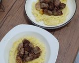 Foto langkah ke 5 dari resep Chimichurri steak bites.