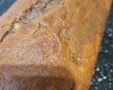 Foto del paso 3 de la receta: BUDÍN DE 🍋🍫🥕 Y VAINILLA