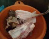 Foto del paso 3 de la receta: Chiquitos con Chaleco