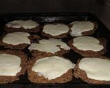 Foto del paso 4 de la receta: Hamburguesas de lentejas
