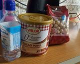 Foto del paso 1 de la receta Nutella fitness!🌰🍫💪🏼