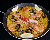 Foto del paso 9 de la receta: Paella de marisco