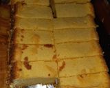 Foto langkah ke 6 dari resep Bolu jerman.