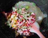 Foto langkah ke 2 dari resep Cipuk (Cireng Kerupuk).