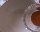 Taco Seasoning Spice Mix #authormarathon recipe step 1 photo