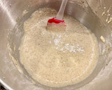 Foto del paso 6 de la receta: Pastel de hojaldre, con almendra y cabello de ángel